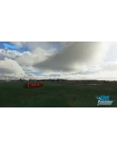 EIDW Dublin Airport MSFS
