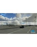 EIDW Dublin Airport MSFS