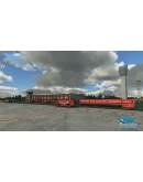 EIDW Dublin Airport MSFS