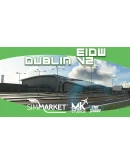 EIDW Dublin Airport MSFS 2020/2024