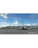 EIDW Dublin Airport MSFS 2020/2024