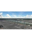 EIDW Dublin Airport MSFS 2020/2024