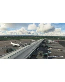 EIDW Dublin Airport MSFS 2020/2024