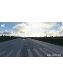 EIDW Dublin Airport MSFS 2020/2024