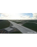 EIDW Dublin Airport MSFS 2020/2024