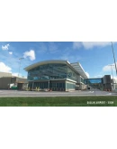 EIDW Dublin Airport MSFS 2020/2024