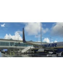 EIDW Dublin Airport MSFS 2020/2024