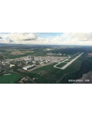 EIDW Dublin Airport MSFS 2020/2024