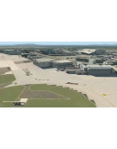 EIDW Dublin Airport X-Plane 11