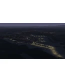 EIDW Dublin Airport X-Plane 11