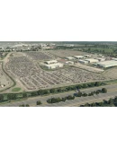 EIDW Dublin Airport X-Plane 11