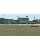 EIDW Dublin Airport X-Plane 11