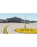 EIDW Dublin Airport X-Plane 11