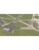 EIDW Dublin Airport X-Plane 11