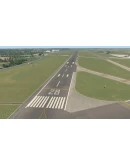 EIDW Dublin Airport X-Plane 11