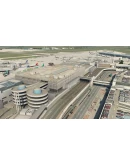 EIDW Dublin Airport X-Plane 11