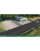 EIKY Kerry Airport MSFS 2020/2024