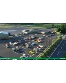 EIKY Kerry Airport MSFS 2020/2024