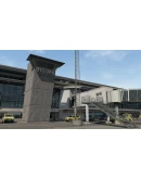 EKBI Billund Airport by SimNord XP11