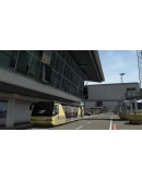 EKBI Billund Airport by SimNord XP11