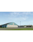 EKBI Billund Airport by SimNord XP11