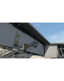 EKBI Billund Airport by SimNord XP11