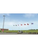 EKBI Billund Airport by SimNord XP11