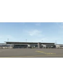 EKBI Billund Airport by SimNord XP11