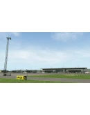 EKBI Billund Airport by SimNord XP11