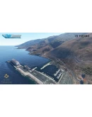 El Hierro Scenery MSFS