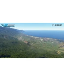 El Hierro Scenery MSFS