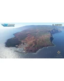 El Hierro Scenery MSFS