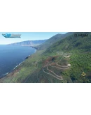 El Hierro Scenery MSFS