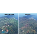 El Hierro Scenery MSFS