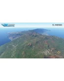 El Hierro Scenery MSFS