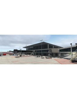 ELLX Luxembourg Airport V2.0 XP11 ELLX Luxembourg Airport V2.0 XP11