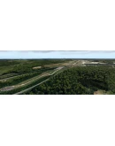 ELLX Luxembourg Airport V2.0 XP11