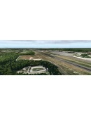 ELLX Luxembourg Airport V2.0 XP11
