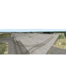 ELLX Luxembourg Airport V2.0 XP11