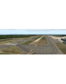 ELLX Luxembourg Airport V2.0 XP11
