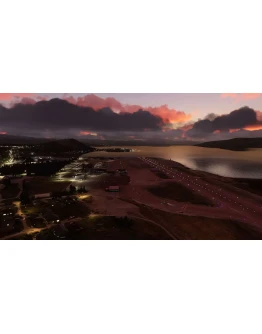 ENAT Alta Airport MSFS 2020/2024 ENAT Alta Airport MSFS 2020/2024