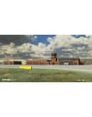 ENBF Batsfjord Airport MSFS