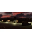 ENBF Batsfjord Airport MSFS