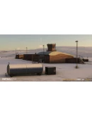 ENBF Batsfjord Airport MSFS