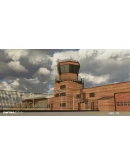 ENBF Batsfjord Airport MSFS