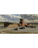 ENBF Batsfjord Airport MSFS