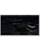 ENBR Bergen Airport XP10, XP11, XP12