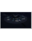 ENBR Bergen Airport XP10, XP11, XP12