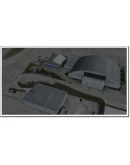 ENBR Bergen Airport XP10, XP11, XP12