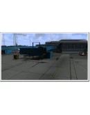 ENBR Bergen Airport XP10, XP11, XP12